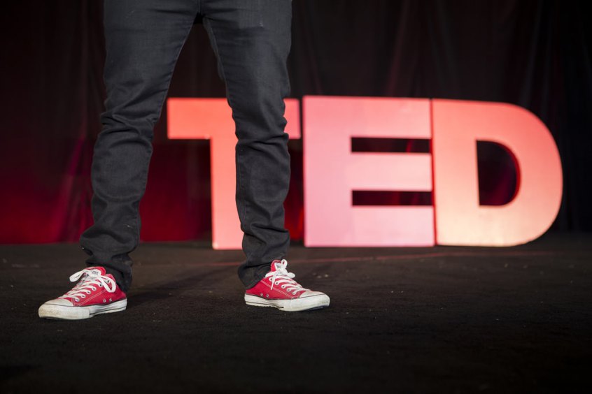 The 16 Best Ted Talks For Happiness