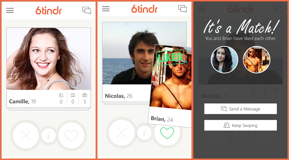 Tinder Dating Tips How I Doubled My Tinder Matches Crazier Life